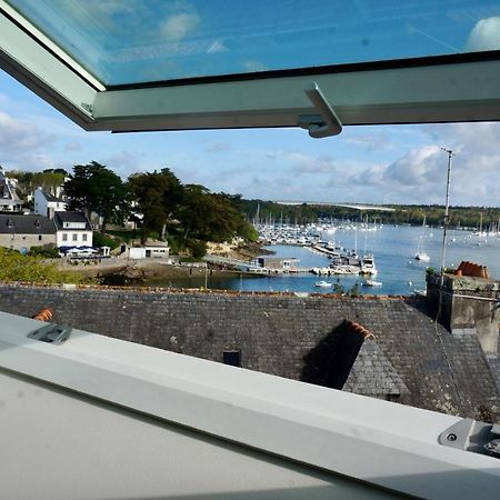Charmante Maison Au Port De Sainte Marine Combrit Eksteriør billede